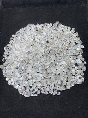 Diamond Quartz Crystals from Pakistan – 172 g Mineral Lot