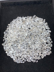 Diamond Quartz Crystals from Pakistan – 172 g Mineral Lot