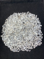 Diamond Quartz Crystals from Pakistan – 172 g Mineral Lot