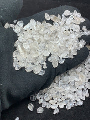 Diamond Quartz Crystals from Pakistan – 172 g Mineral Lot