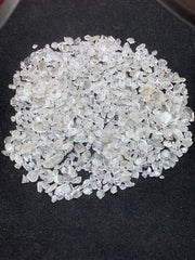 Diamond Quartz Crystals from Pakistan – 172 g Mineral Lot