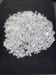 Diamond Quartz Crystals from Pakistan – 172 g Mineral Lot