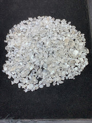 Diamond Quartz Crystals from Pakistan – 172 g Mineral Lot