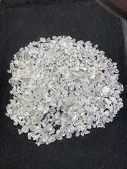 Diamond Quartz Crystals from Pakistan – 172 g Mineral Lot