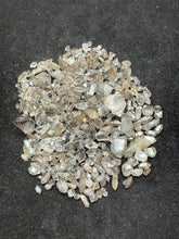 Diamond Quartz Crystals from Pakistan – 53 g Mineral Lot