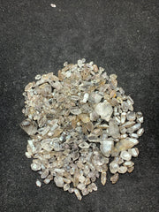 Diamond Quartz Crystals from Pakistan – 53 g Mineral Lot