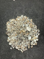 Diamond Quartz Crystals from Pakistan – 53 g Mineral Lot