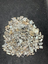 Diamond Quartz Crystals from Skardu, Pakistan – 75 g Mineral Lot