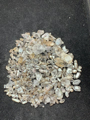 Diamond Quartz Crystals from Skardu, Pakistan – 75 g Mineral Lot