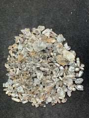 Diamond Quartz Crystals from Skardu, Pakistan – 75 g Mineral Lot