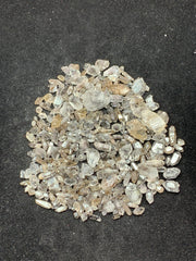 Diamond Quartz Crystals from Skardu, Pakistan – 75 g Mineral Lot