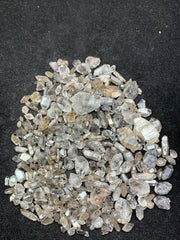 Diamond Quartz Crystals from Skardu, Pakistan – 75 g Mineral Lot