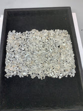 Diamond Quartz Crystals from Skardu, Pakistan – 229 g Mineral Lot
