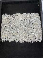 Diamond Quartz Crystals from Skardu, Pakistan – 229 g Mineral Lot