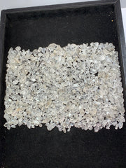 Diamond Quartz Crystals from Skardu, Pakistan – 229 g Mineral Lot