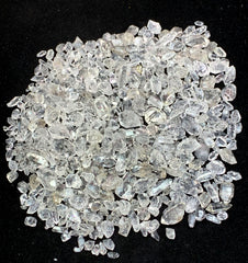 Diamond Quartz Crystals from Skardu, Pakistan – 218 g Mineral Lot