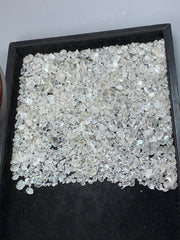 Diamond Quartz Crystals from Skardu, Pakistan – 355 g Mineral Lot