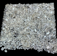 Diamond Quartz Crystals from Skardu, Pakistan – 355 g Mineral Lot