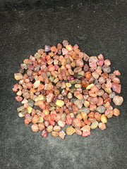 Mix Color Spinel Rough Lot from Burma – 136 g | Mineral Specimens