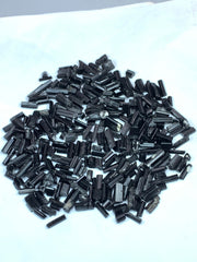 Black Tourmaline Crystals Lot from Skardu, Pakistan – 224 g