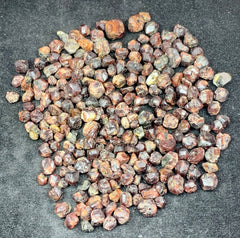 Spessartine Garnet Crystals Lot from Skardu, Pakistan – 102 g