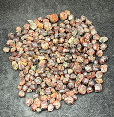 Spessartine Garnet Crystals Lot from Skardu, Pakistan – 102 g
