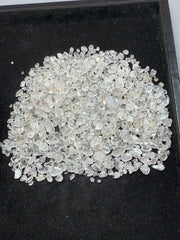 Diamond Quartz Crystals Lot from Pakistan – 203 g