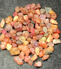 Spinel Rough Lot from Burma – 61 g | Mineral Crystals
