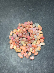 Spinel Rough Lot from Burma – 61 g | Mineral Crystals