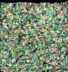 Mix Color Tourmaline Rough Lot from Afghanistan – 346 g