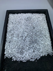 Clear Quartz Crystal Lot from Pakistan – 336 g Mineral Specimens