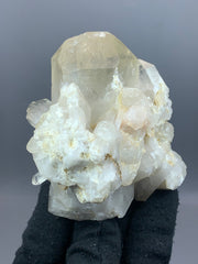 Smoky Quartz Crystals Lot | 997 g | Lot of 6