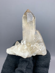 Smoky Quartz Crystals Lot | 997 g | Lot of 6