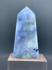 Sodalite Towers Lot from Afghanistan – 229 g | Lot of 7