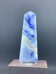 Sodalite Towers Lot from Afghanistan – 229 g | Lot of 7