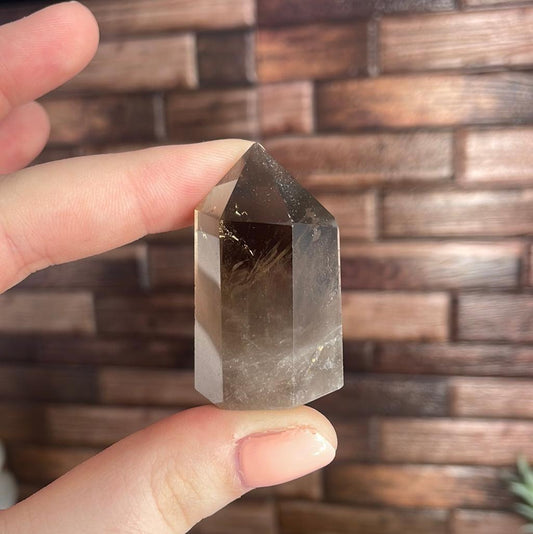 Smoky Quartz Crystals from Pakistan; Afghanistan: A Complete Guide to Crystals, Clusters, Jewelry, Meaning, Uses