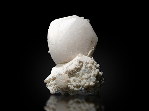 Pollucite