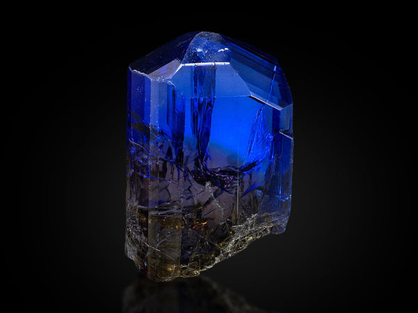 Tanzanite