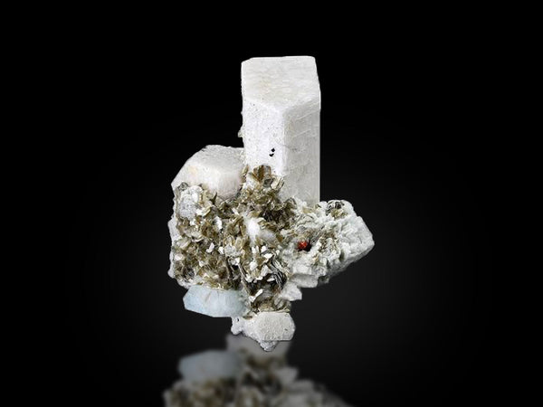 Feldspar