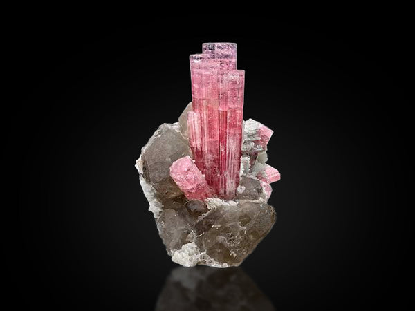 Pink Tourmaline