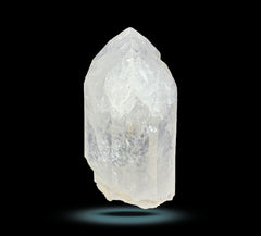 Clear Quartz Crystals Lot from Pakistan