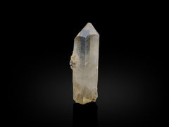 Smoky Quartz Crystals Lot from Pakistan – 489 g | 12 Pieces