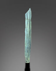 Aquamarine Kunzite Peridot Fluorite Quartz Crystal Specimen Lot – 9 Pieces