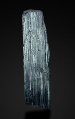 Black Tourmaline Crystals from Pakistan – 7 Piece 159 g Crystal Lot