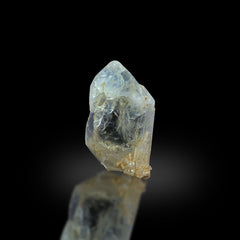 Clear Quartz Crystals from Pakistan – 79 g | 6 Pieces