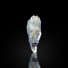 Laser Quartz Crystals Lot from Pakistan – 67 g | 7 Pieces