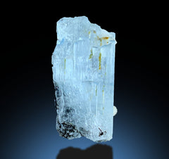 Rose Quartz Fluorite Brucite Aquamarine Garnet Kunzite Diopside Ruby Mixed Mineral Lot – 8 Pieces