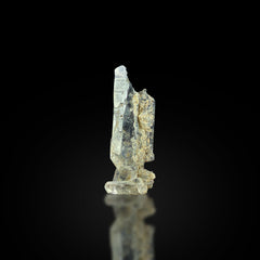 Laser Quartz Crystals Lot from Pakistan – 67 g | 7 Pieces