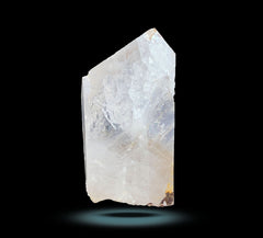 Clear Quartz Crystals Lot from Pakistan