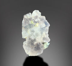 Garnet Vesuvianite Epidote Calcite Ruby Brucite Fluorite Mixed Mineral Lot – 7 Pieces
